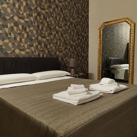 Hotel Trieste Catania Exterior photo